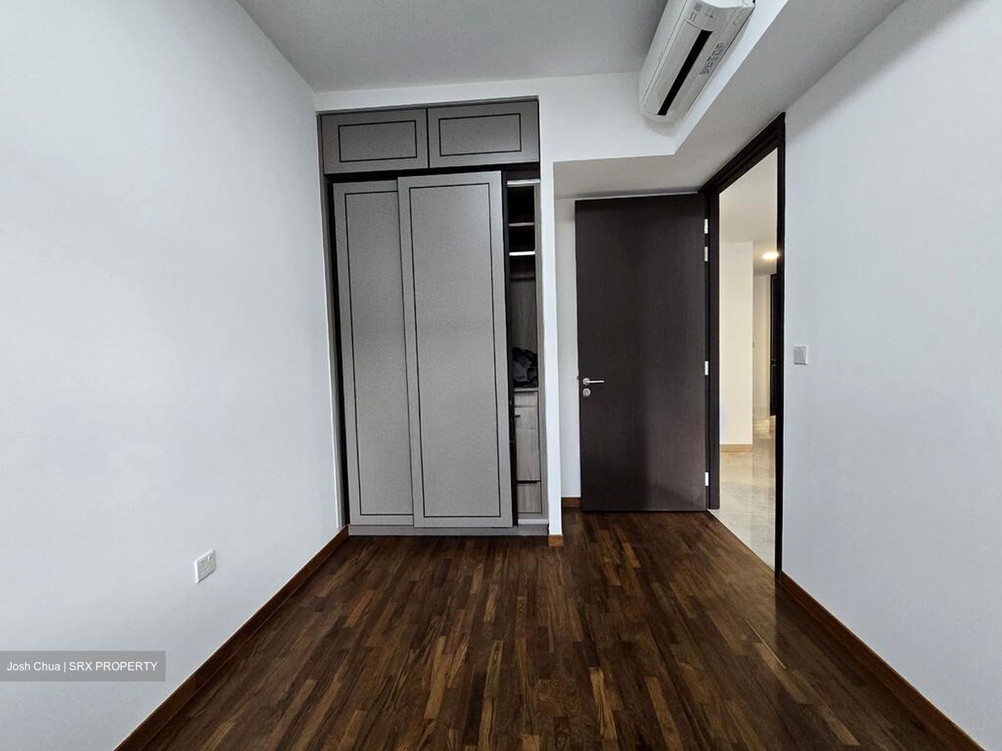 Mayfair Gardens (D21), Condominium #639042911